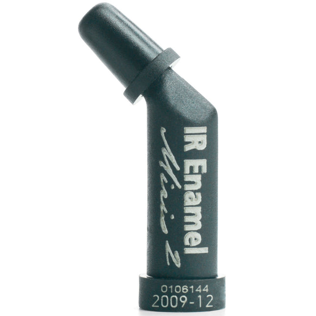 Miris 2 Enamel Tips Neutral Translucent 