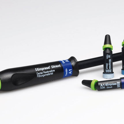 IPS Empress Direct Syringe Refills - Dentin A1 
