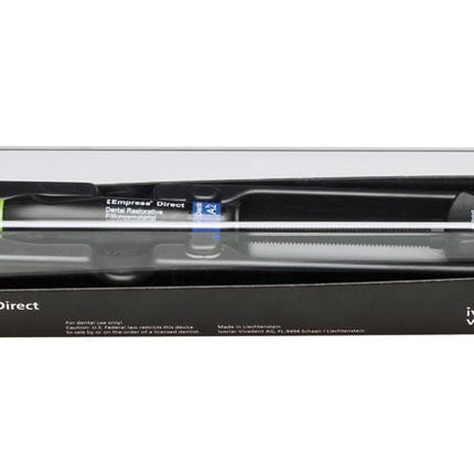 IPS Empress Direct Syringe Refills - Dentin A2 