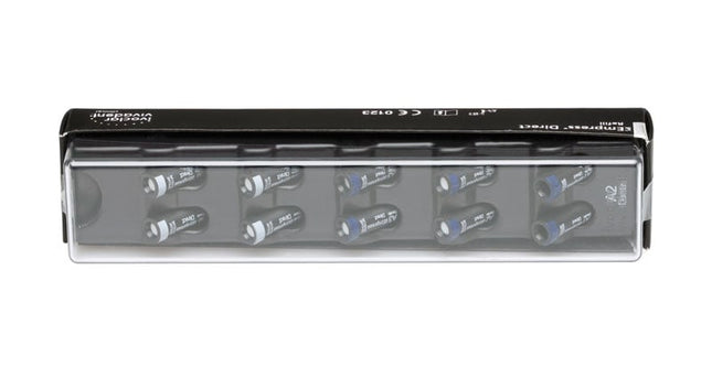 IPS Empress Direct Cavifil Refills - Dentin A2 