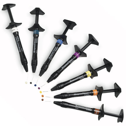 IPS Empress Direct Color Brown 