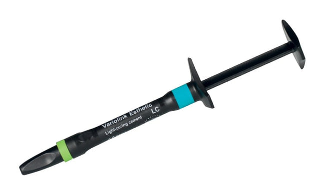 Variolink Esthetic LC Refills (only light-curing) Light+ 
