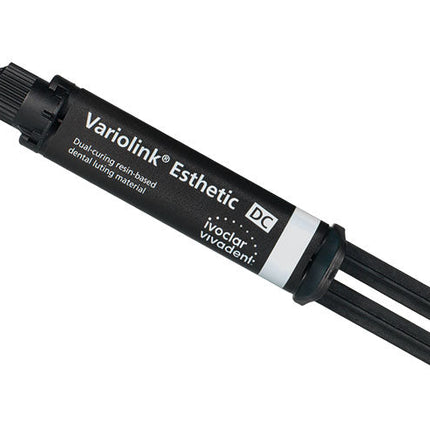 Variolink Esthetic DC Refills (dual-curing) Light 