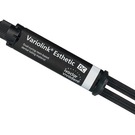 Variolink Esthetic DC Refills (dual-curing) Warm+ 