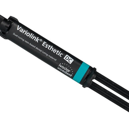 Variolink Esthetic DC Refills (dual-curing) Light 