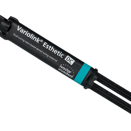 Variolink Esthetic DC Refills (dual-curing) Neutral 