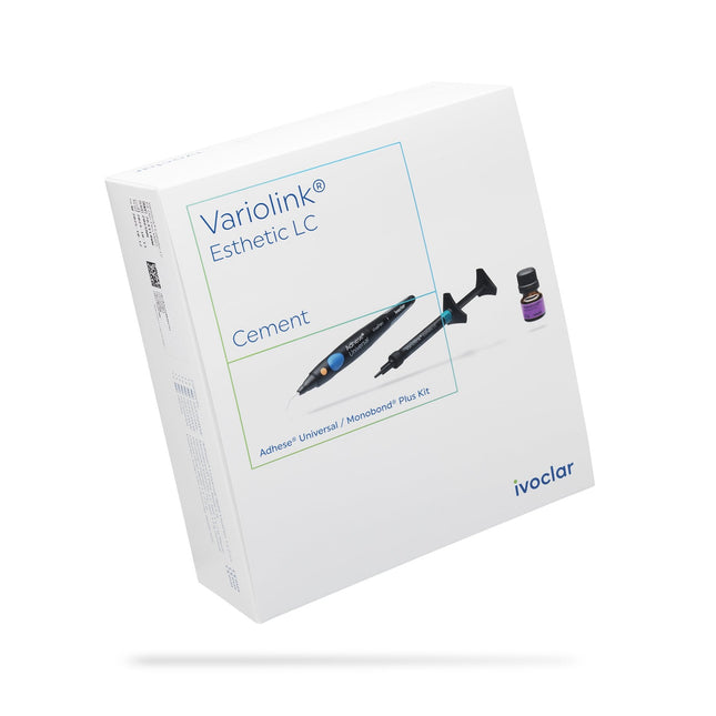 ?Variolink Esthetic LC System Kit (Pen) 