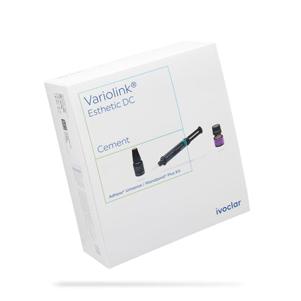 ?Variolink Esthetic DC System Kit 