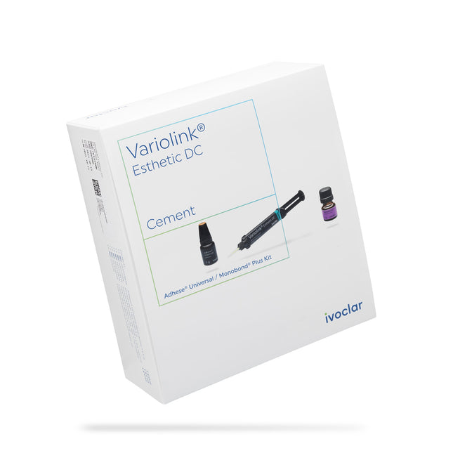 ?Variolink Esthetic DC System Kit 