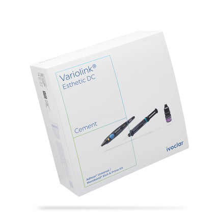 ?Variolink Esthetic DC System Kit (Pen) 