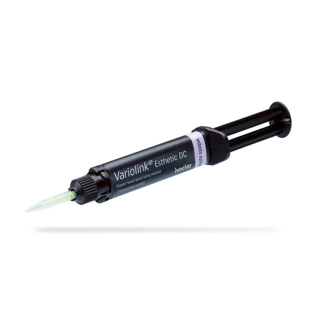?Variolink Esthetic DC Refill White Opaque 