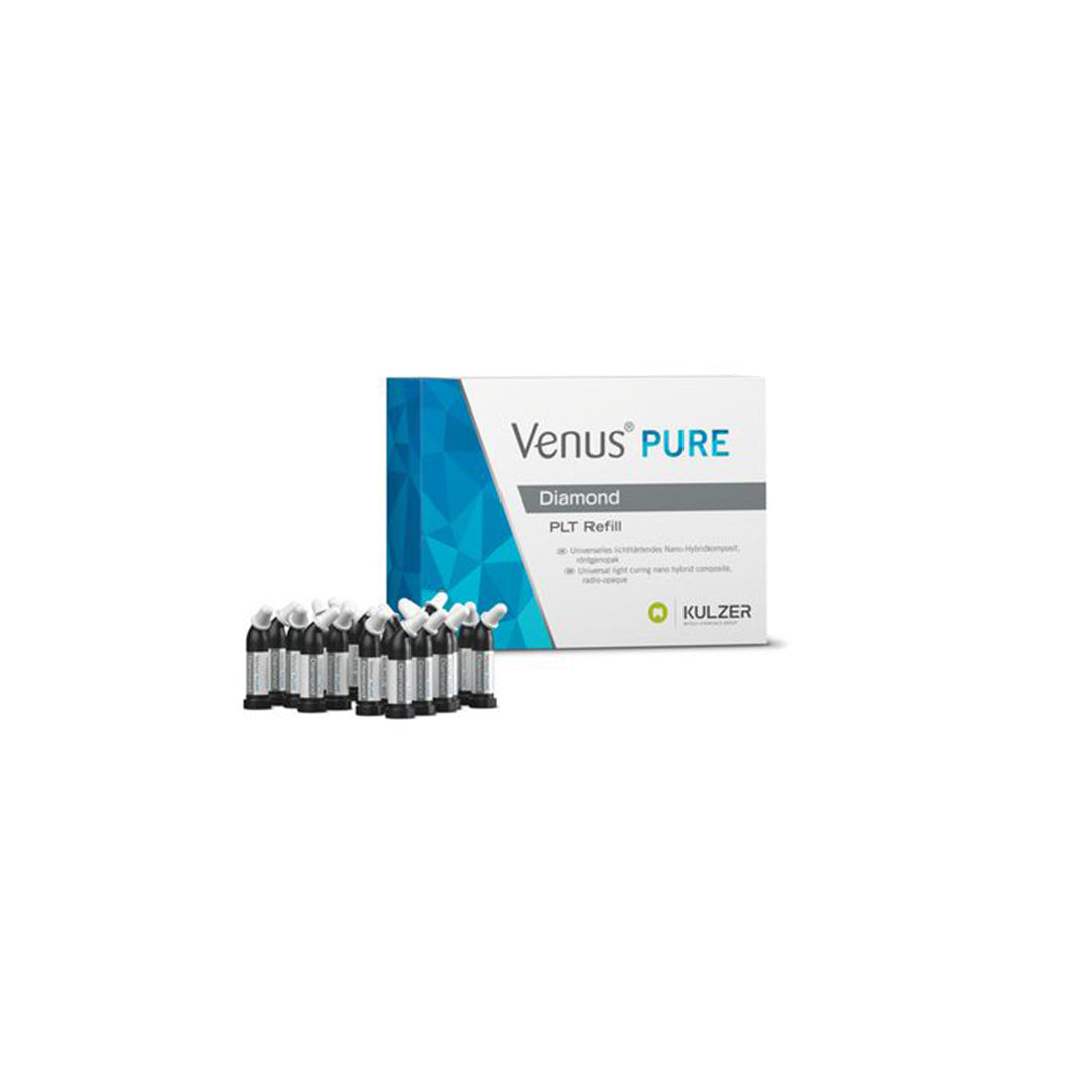 Venus Diamond Pure PLT Medium 