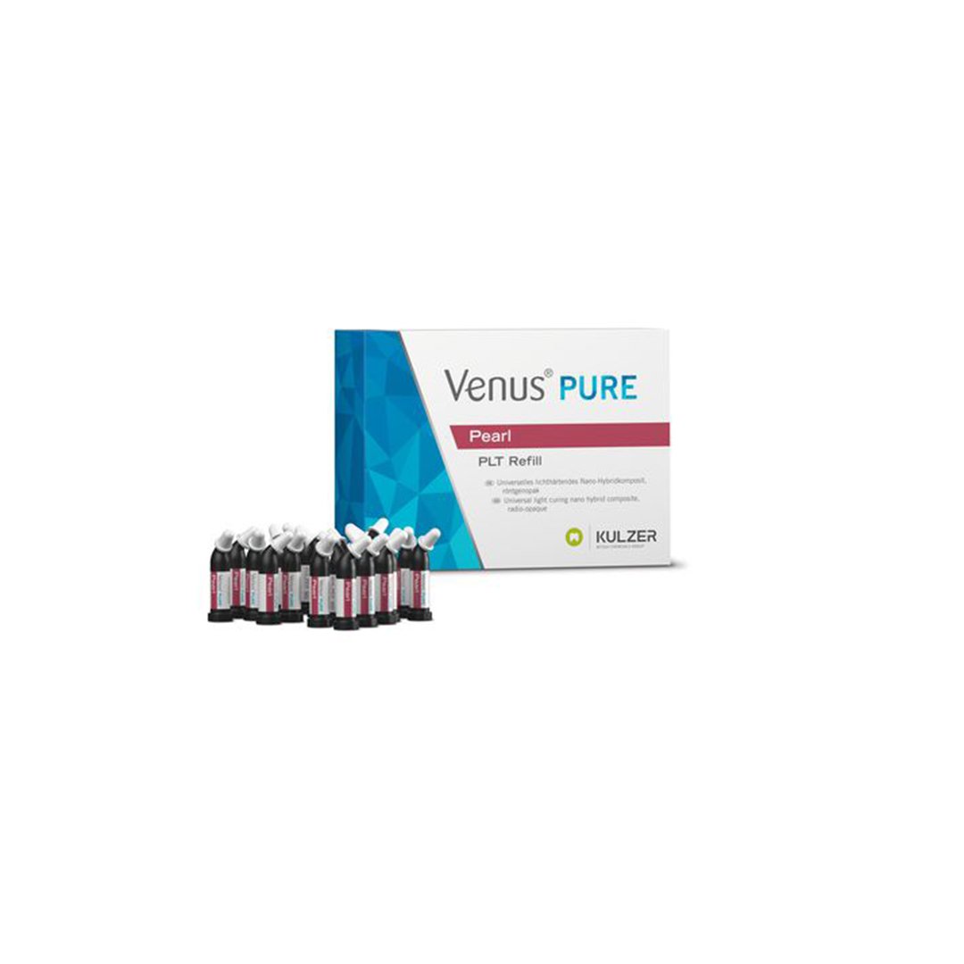Venus Pearl Pure PLT Light 