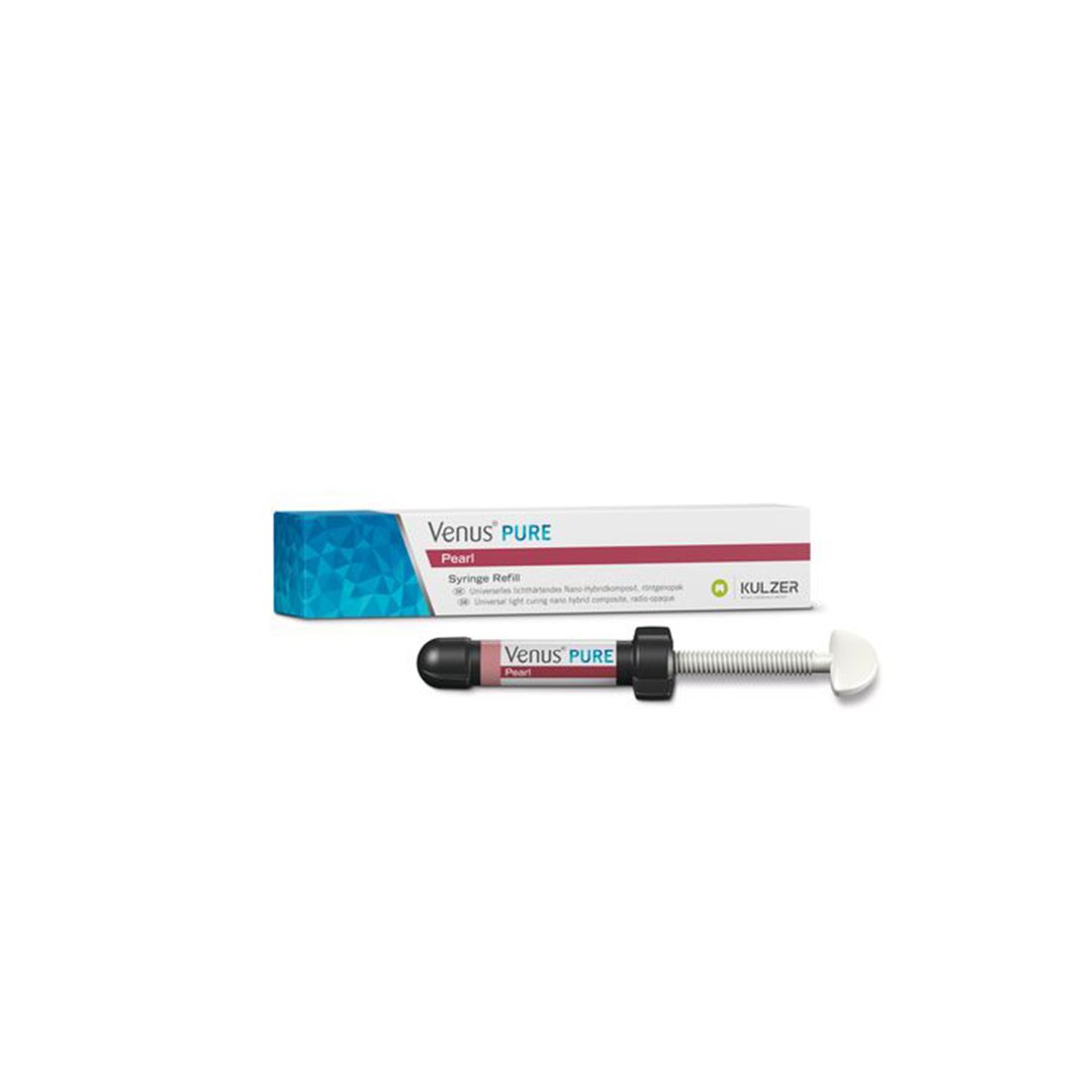 Venus Pearl Pure Syringe Light 