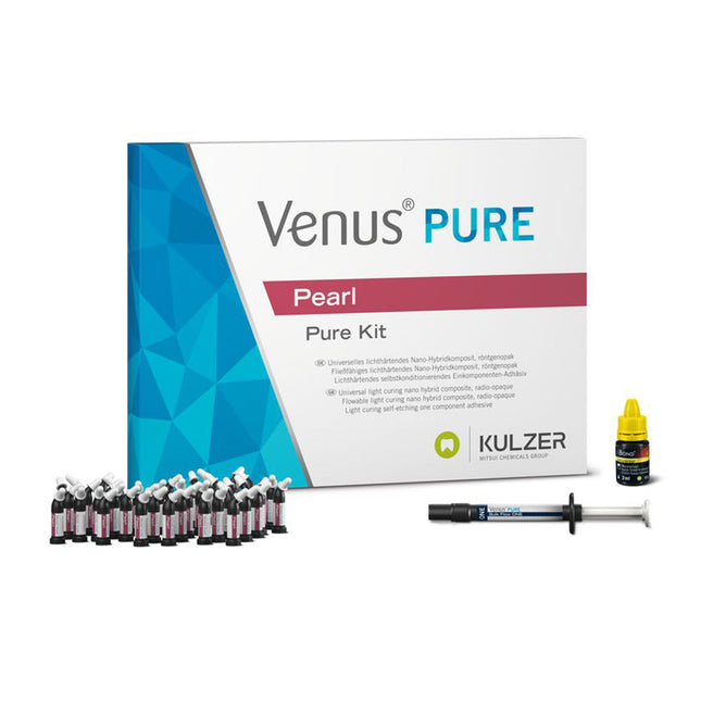 Venus Pearl Pure PLT Kit 