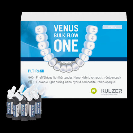 Venus Bulk Flow ONE Pure PLT Refill 