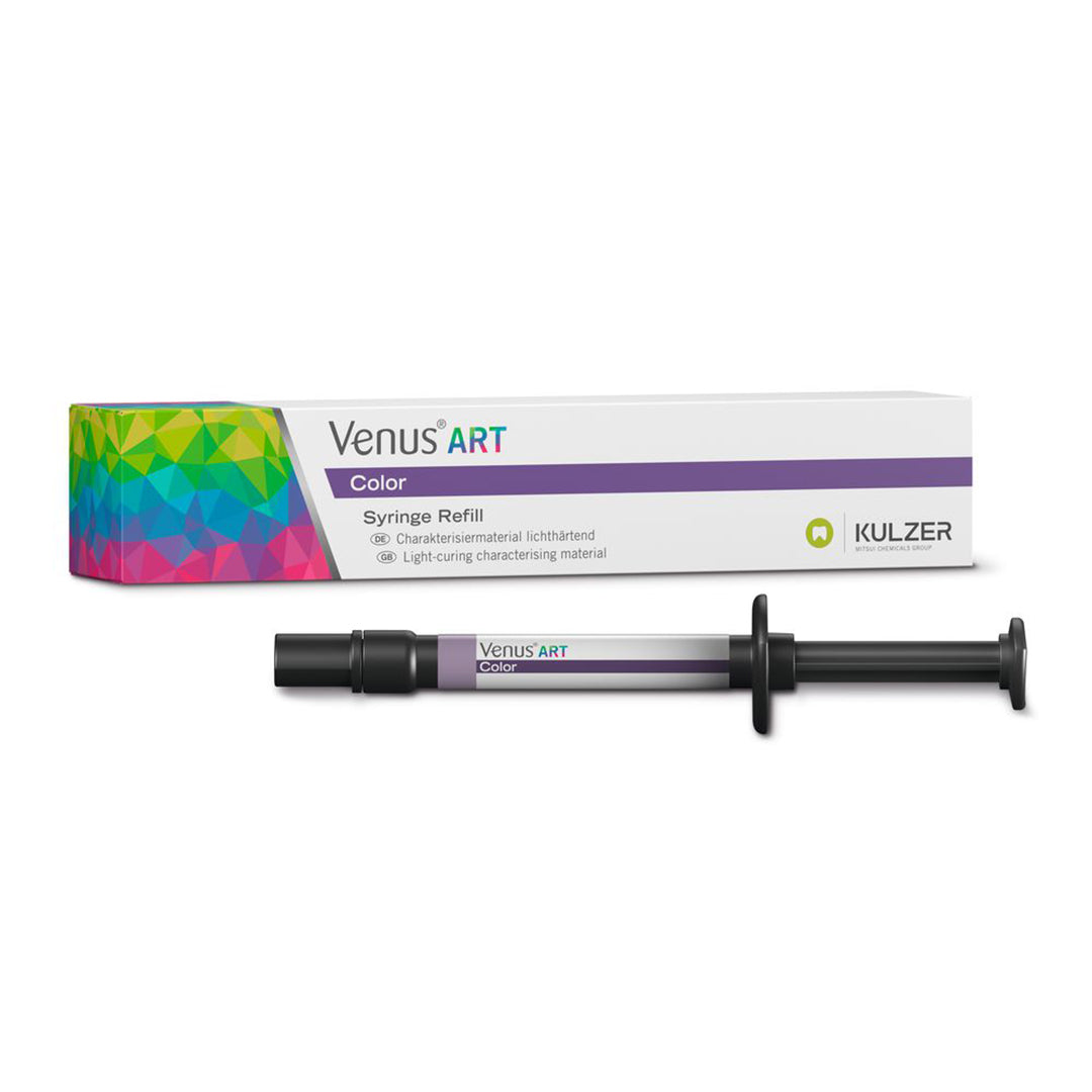 Venus Color ART Composite Choco 