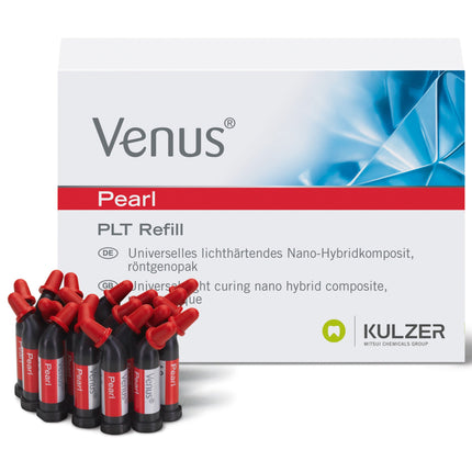 Venus Pearl ART Composite PLT Refills CORE 