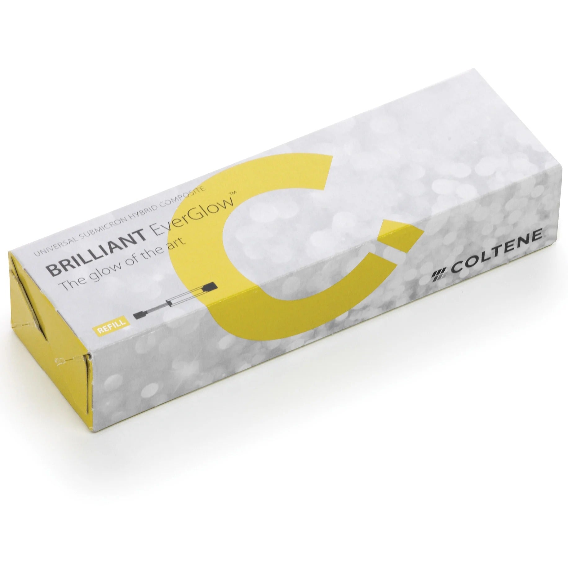 Brilliant EverGlow Syringe Refills OA3 