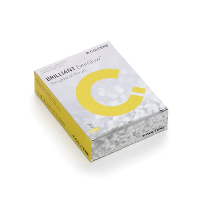 BRILLIANT EverGlow Tip Refills OBL 