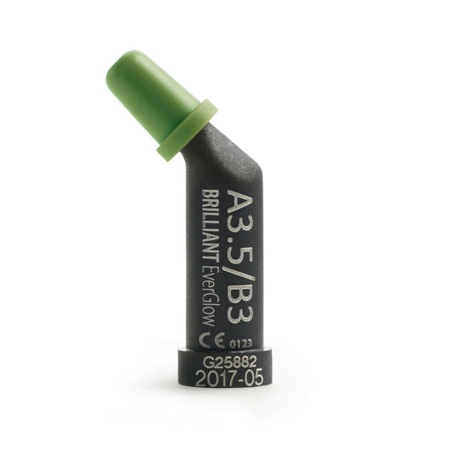 Brilliant EverGlow Tip Refills A3.5/B3 