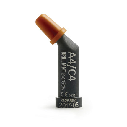 Brilliant EverGlow Tip Refills A4/C4 