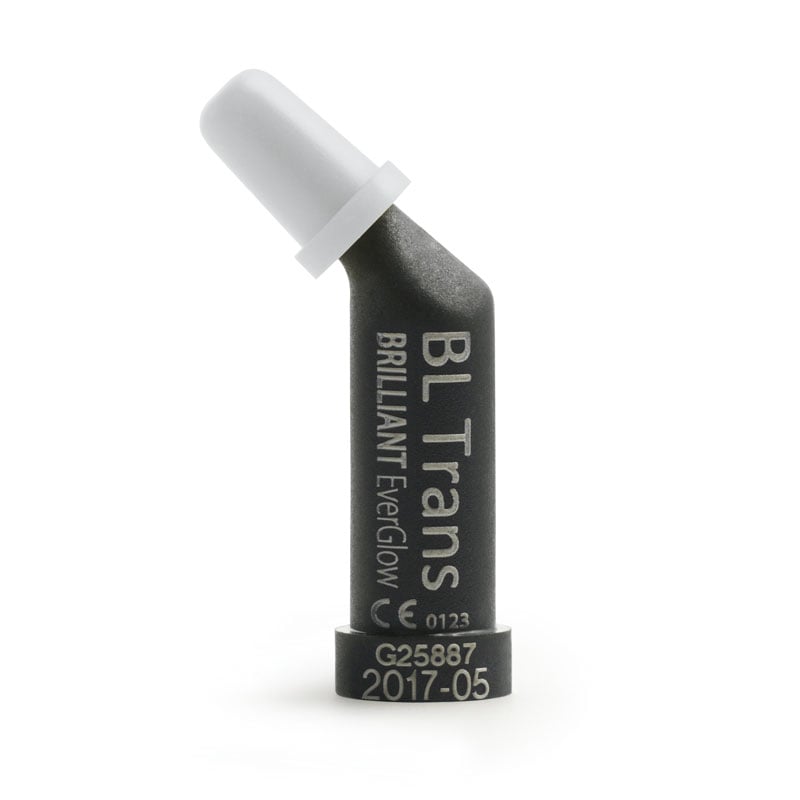Brilliant EverGlow Tip Refills Translucent (BL Trans) 