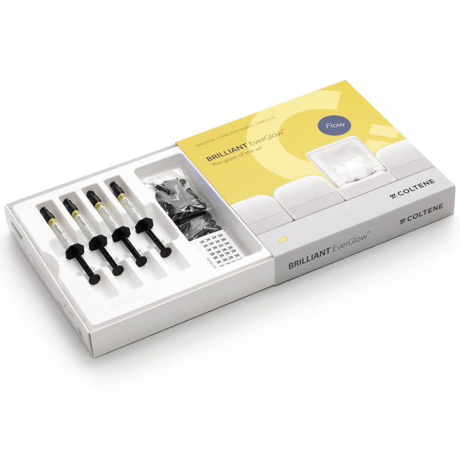 BRILLIANT EverGlow Flow Intro Kit 
