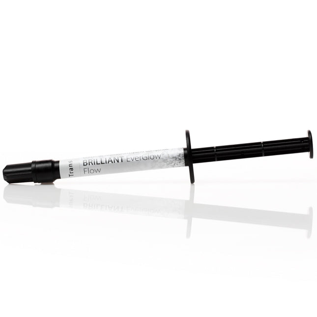 BRILLIANT EverGlow Flow Translucent 