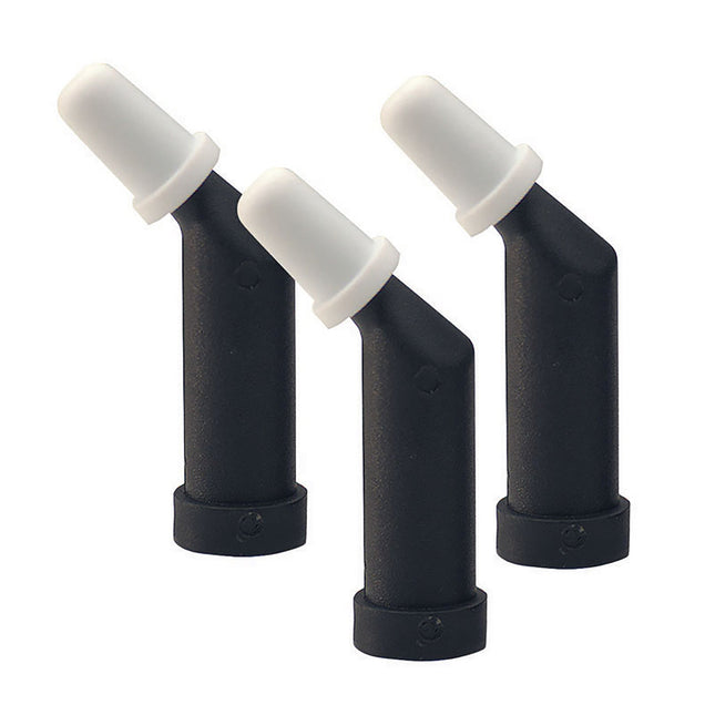 Synergy Nano Formula Duo Shade Tip Refills A1/D2 