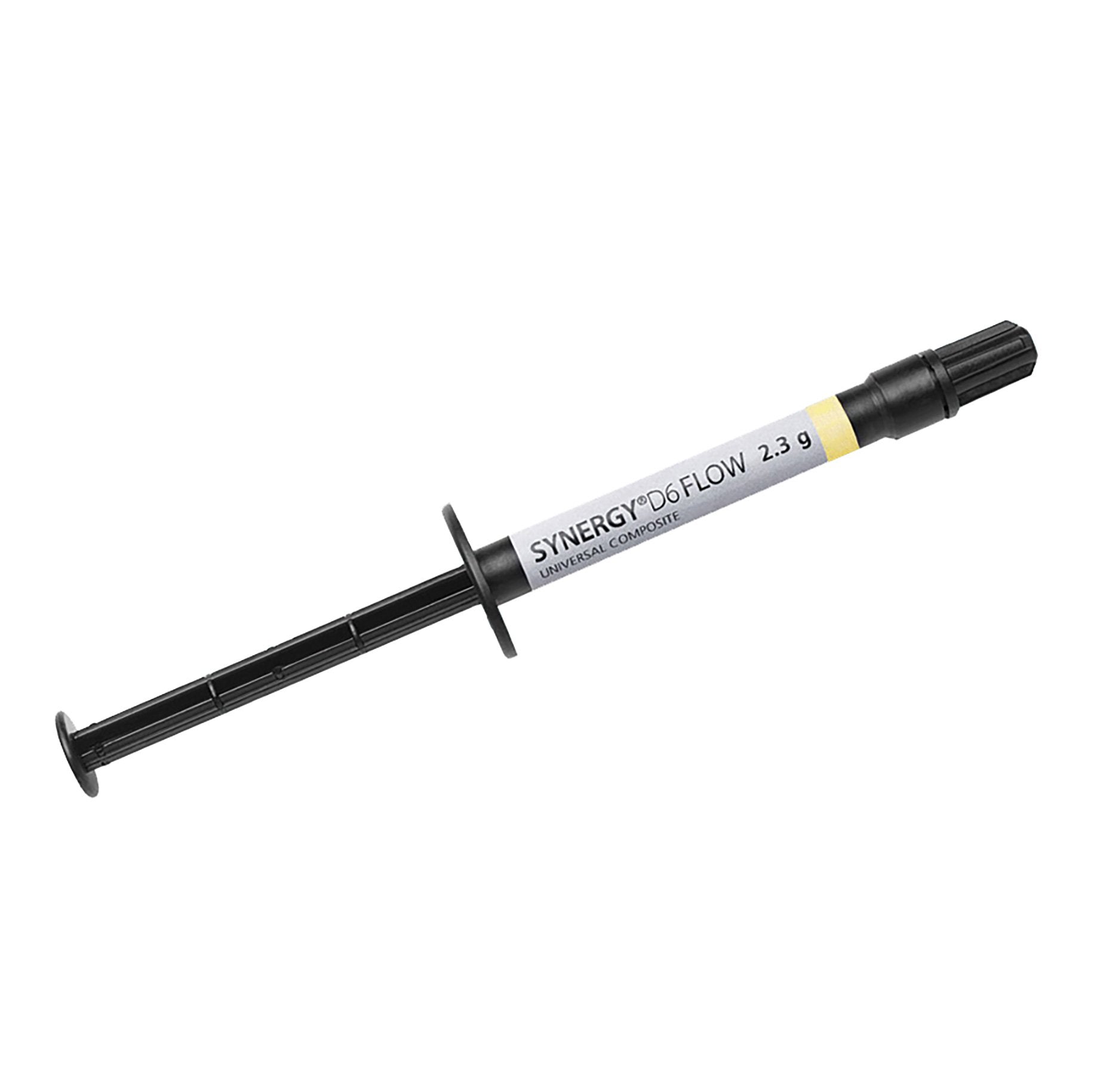 Synergy D6 Flow Syringe Refills A1/B1 