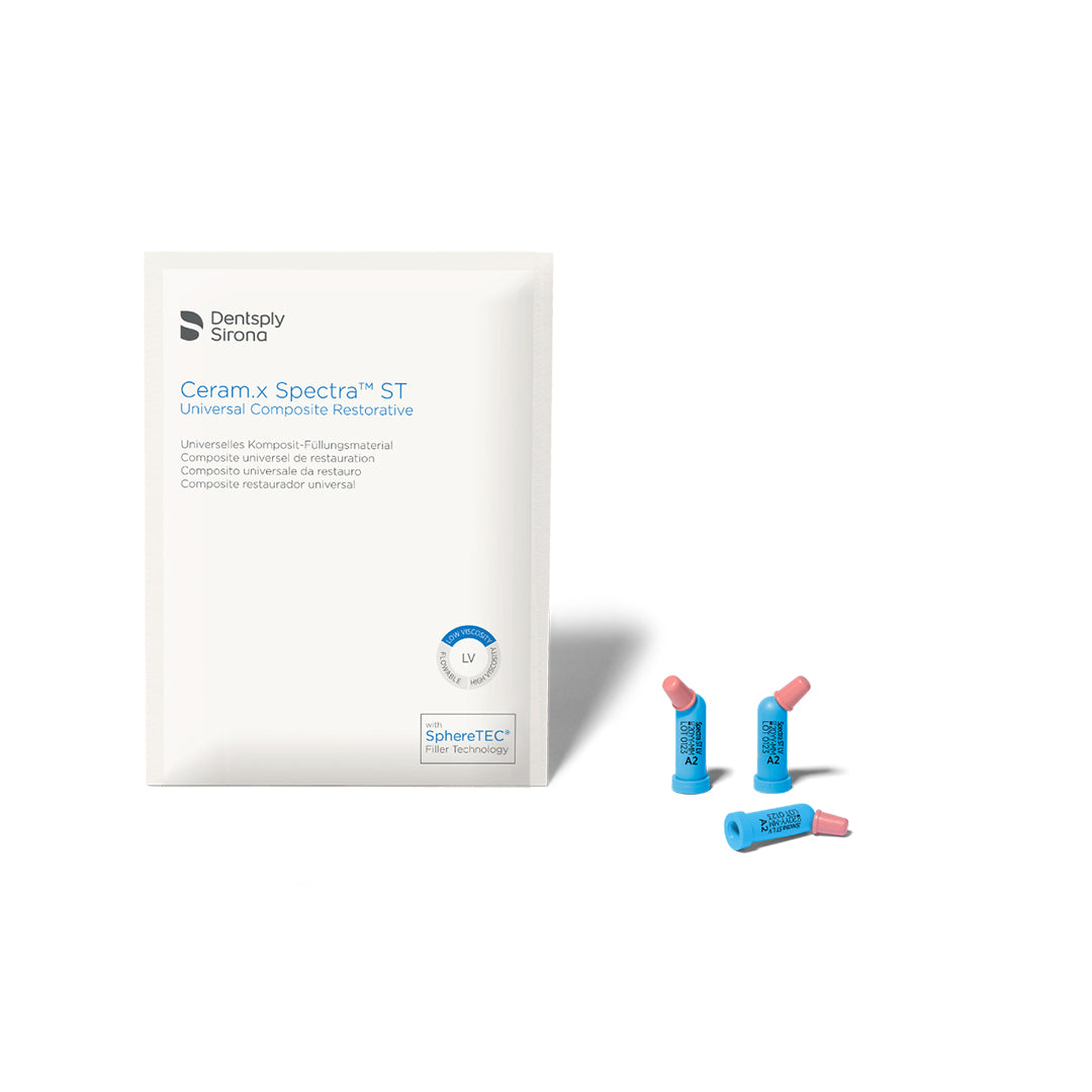 Ceram.X Spectra ST LV Syringe Kit 