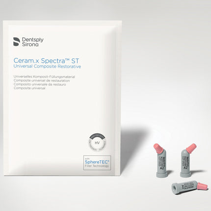 Ceram.x Spectra ST Compule Refills HV A1 