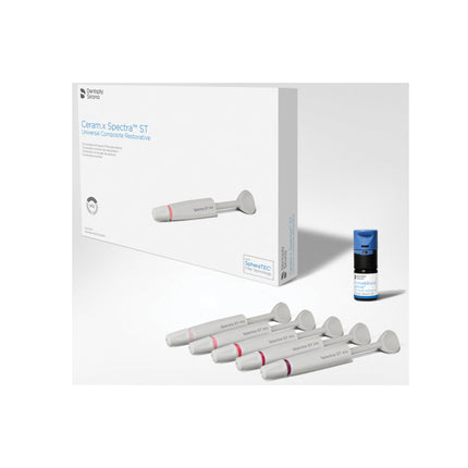 Ceram.x Spectra ST Syringe Intro HV 