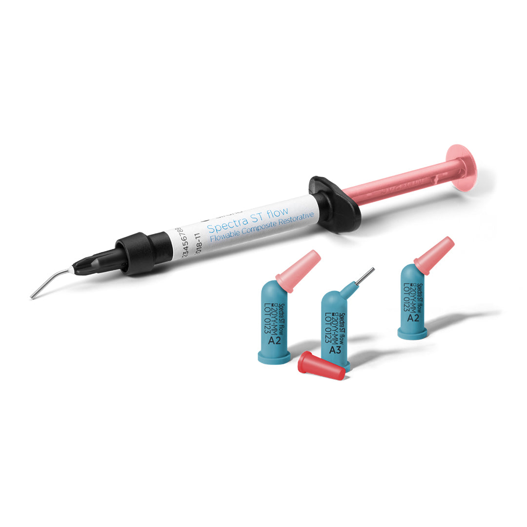 Ceram.X Spectra ST Flow Compule Refill Shade D1 