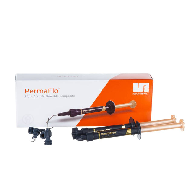 PermaFlo A2 Mini Kit 