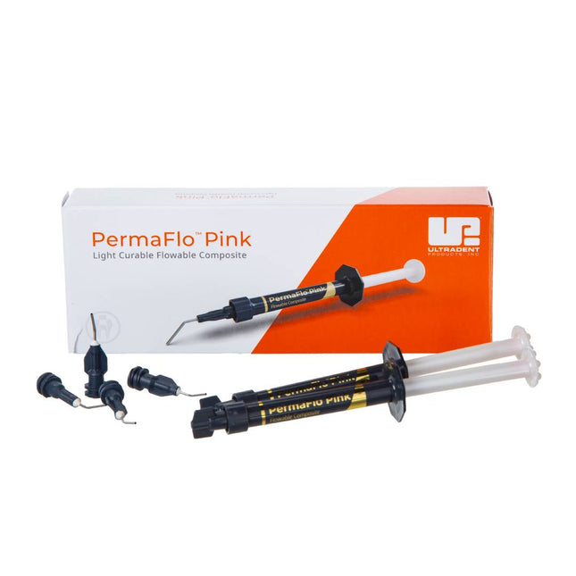 PermaFlo Pink Mini Refill 