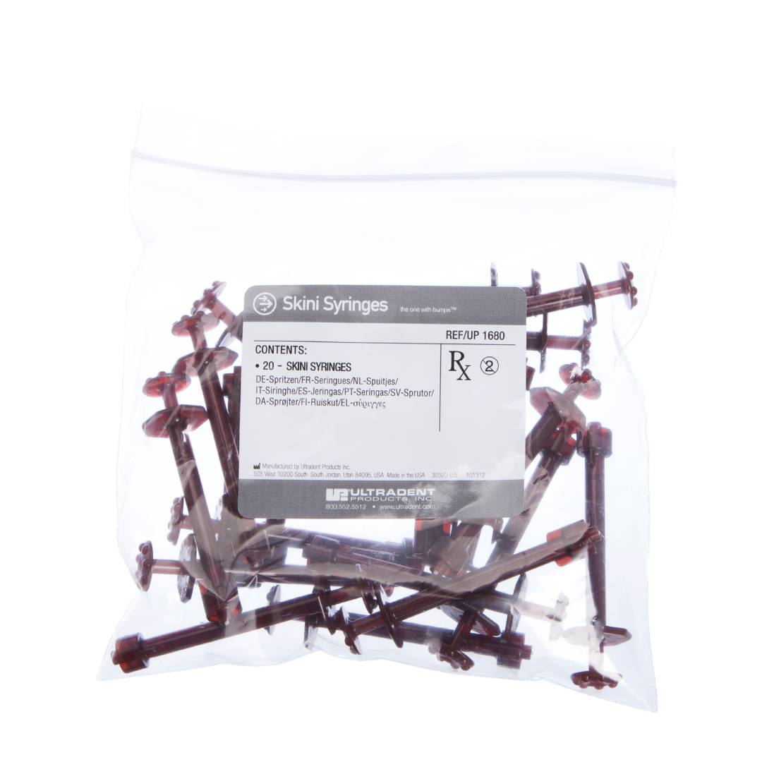 Skini Syringes 