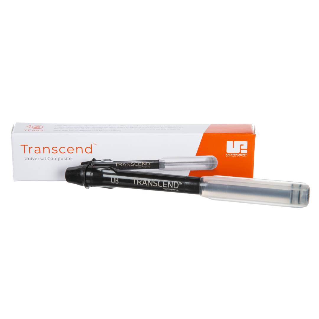 Transcend Syringe Universal Body (UB) Refill   