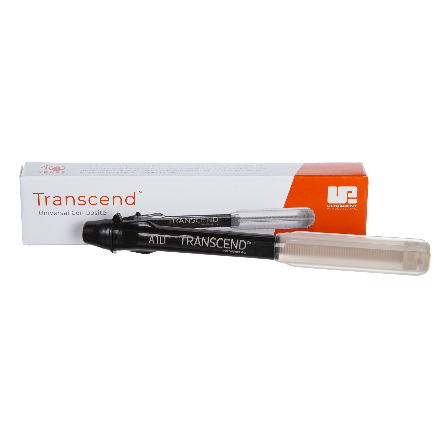 Transcend A1D Syringe 1pk 