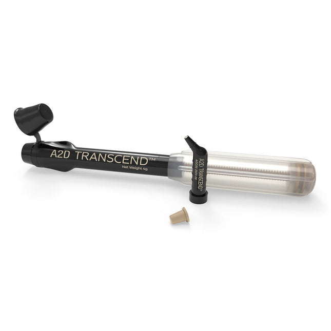Transcend A2D Syringe 1pk 