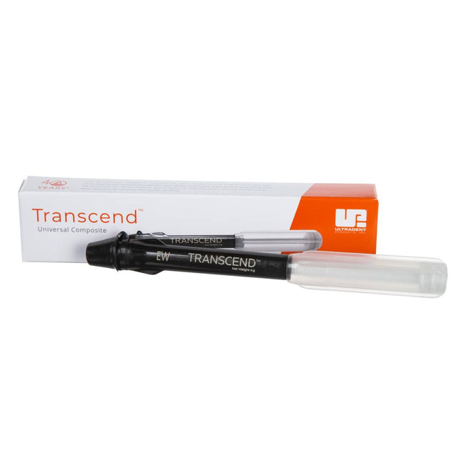 Transcend EW Syringe 1pk 
