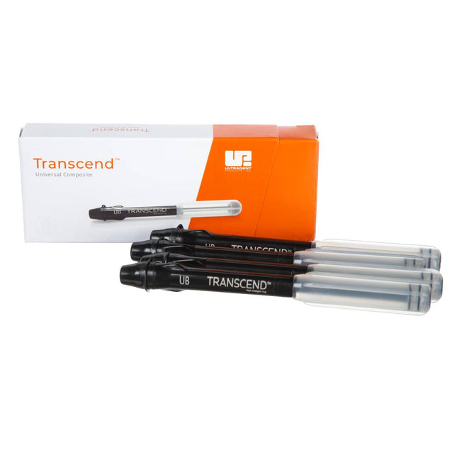 Transcend UB Syringe 4pk 