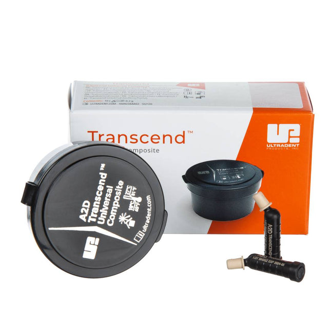 Transcend A2D Singles 1pk 