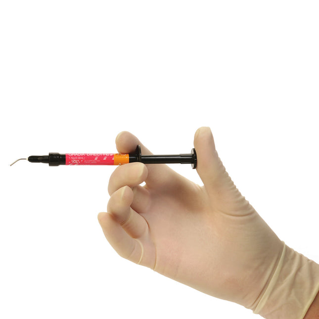 Gradia Direct Flo Syringe A2 
