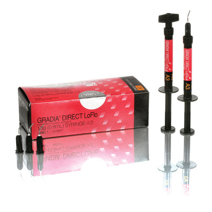 Gradia Direct LoFlo A2 