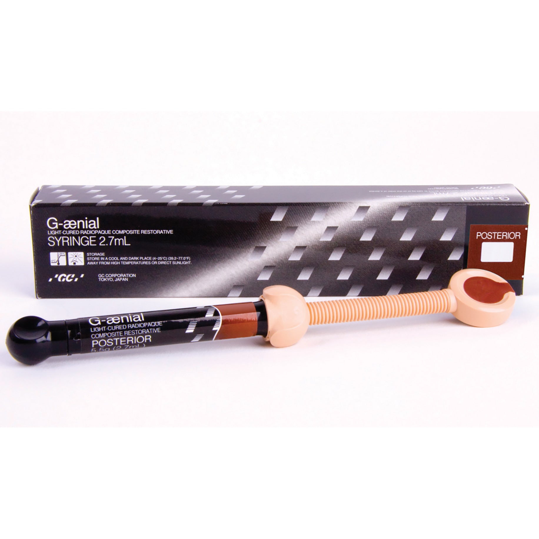 G-aenial Posterior Syringe P-IE 