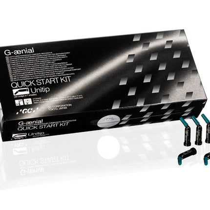 G-aenial Quick Start Unitip Kit 