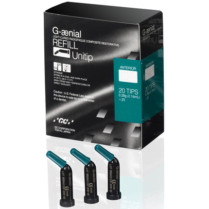 G-aenial Anterior Unitips A3.5 