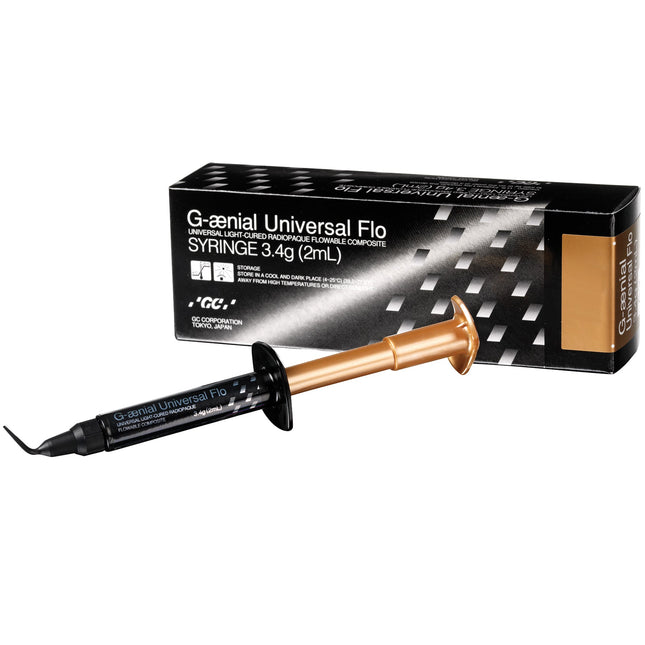 G-aenial Universal Flo Syringes AO3 